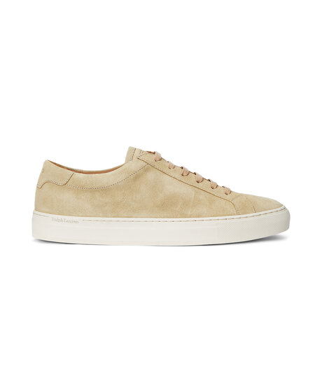 Jermain Lux Sneaker