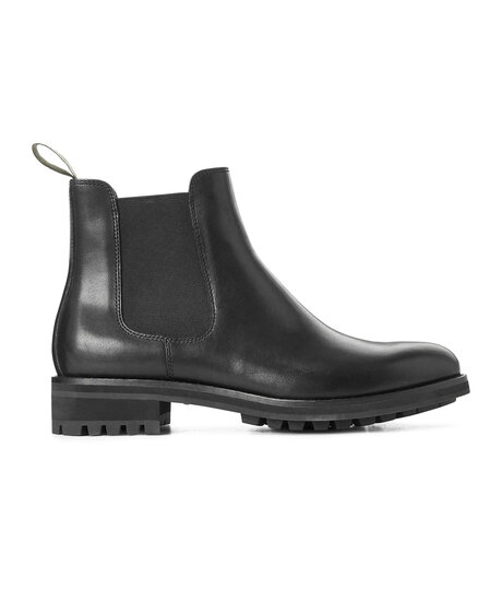 Bryson Chelsea Boots