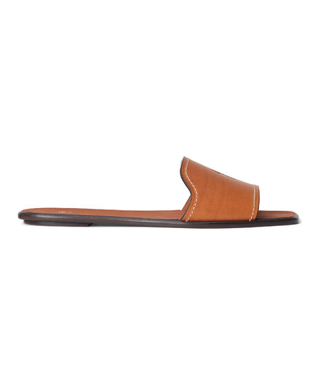 Product Image for Flat Sandal