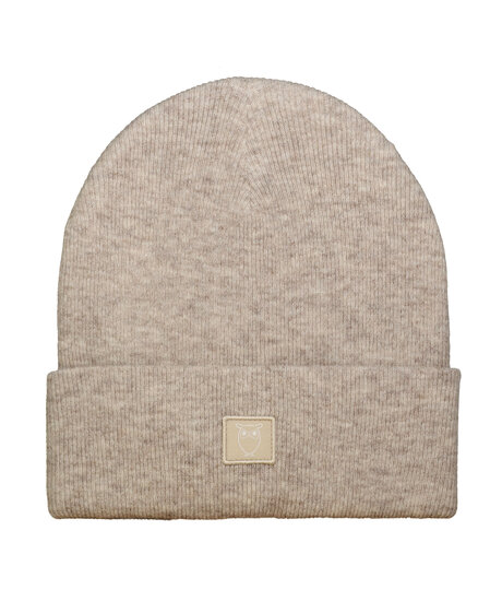 Product Image for Organic wool beanie - GOT