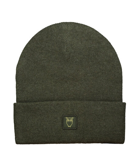Product Image for Organic wool beanie - GOT
