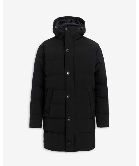 Padded Parkas | Kampanjer - interna kategorier - Lista 22 okt Martin | ModeLejon
