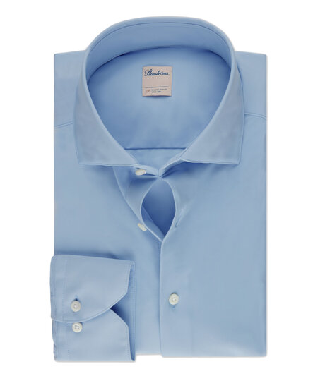 Slim fit 4-way stretch | Man - Varumärken - Stenströms - Slimline | ModeLejon