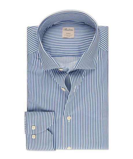 Slim Fit 4-way Stretch | Man - Varumärken - Stenströms - Slimline | ModeLejon