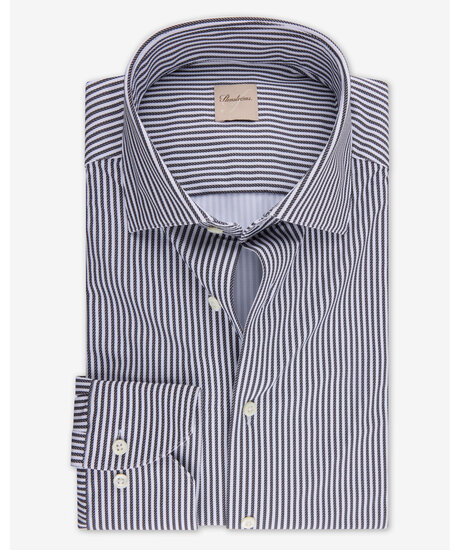 Slim Fit 4-way Stretch | Man - Varumärken - Stenströms - Slimline | ModeLejon