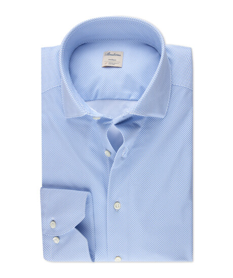 Jersey Shirt Slim