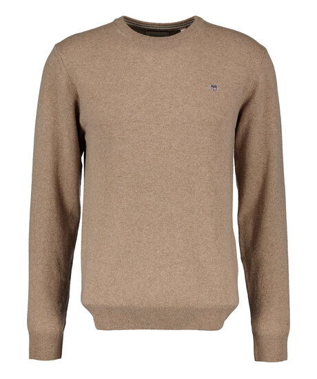 Superfine lambswool crew | Kampanjer - interna kategorier - temp bob rea-flytt | ModeLejon