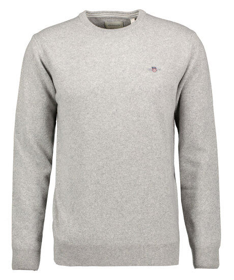 Product Image for Superfine Lambswool Crew