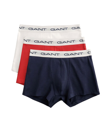 3 pack trunk