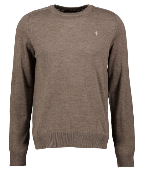 Product Image for Merino oneck