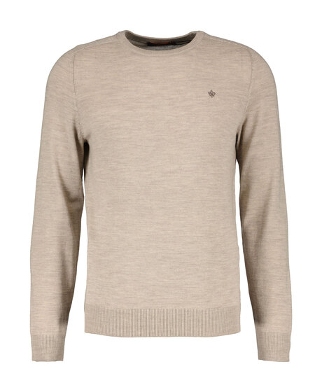 Merino oneck | Kampanjer - 2511 25% Black Friday Weekend Allmän | ModeLejon