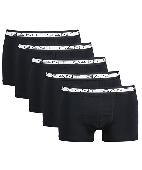 5 pkt trunk