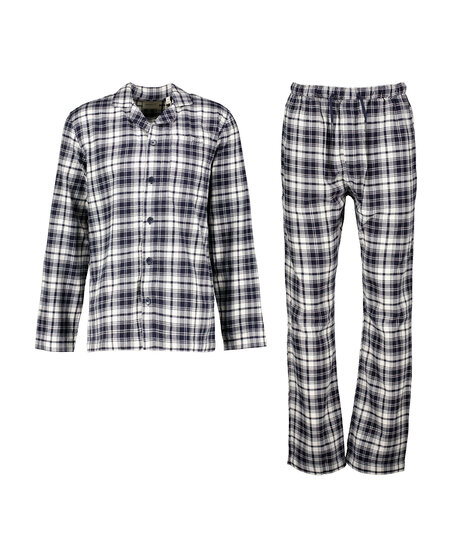 Product Image for Flannel Pyjama Set