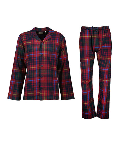 Product Image for Flannel Pyjama Set