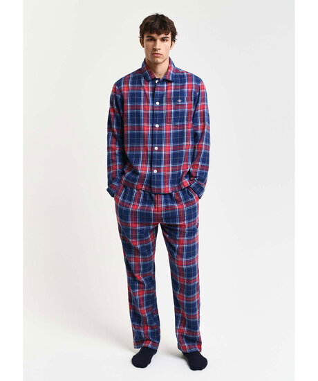 Product Image for Flannel PJ Set