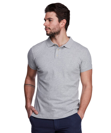 Classic Polo Strech
