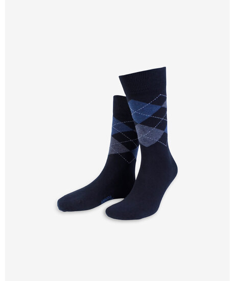 True Argyle Sock | Kampanjer - interna kategorier - berikning251027 | ModeLejon