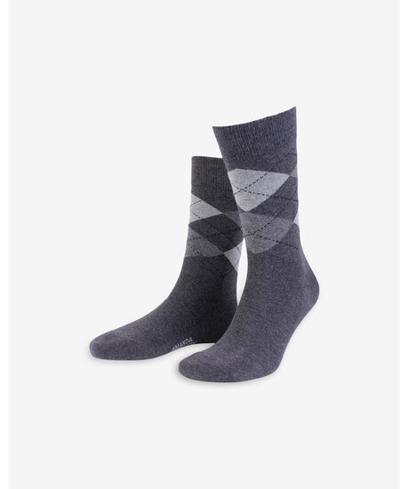 True Argyle Sock | Kampanjer - interna kategorier - berikning251027 | ModeLejon