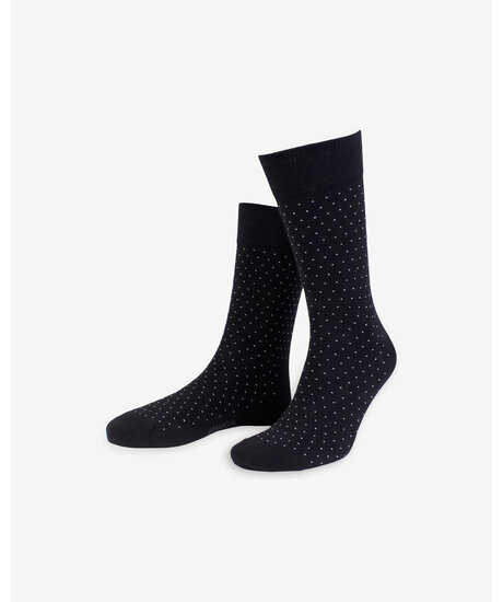 True Microdot Sock | Kampanjer - interna kategorier - berikning251027 | ModeLejon