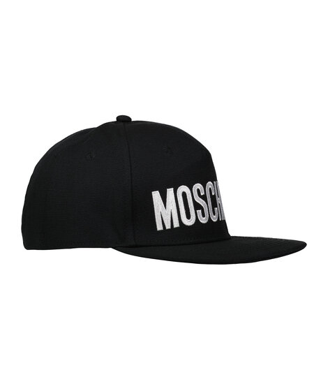 Baseball Cap Logo