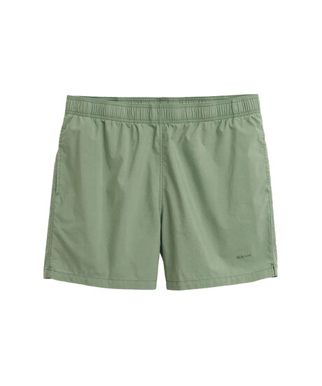 Sunfaded Swim Shorts
