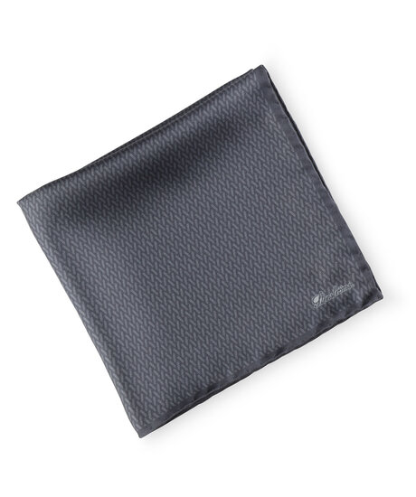Hankie silk