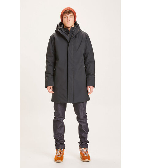 Product Image for Long Soft Shell Jacket