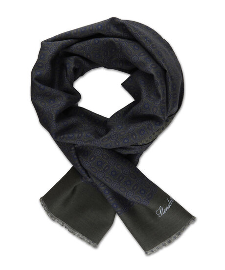 Product Image for Silk Scarf
