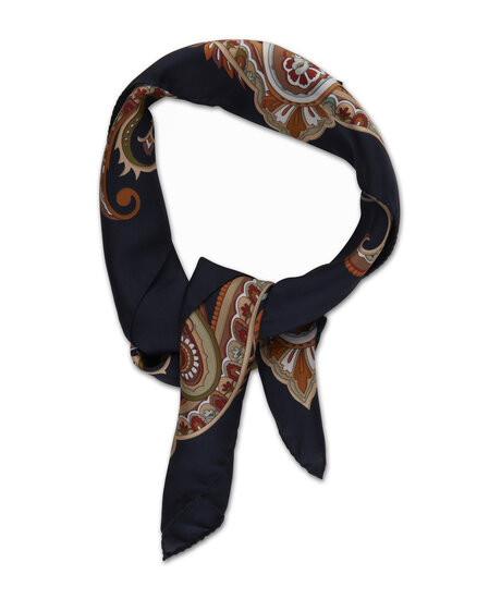 Product Image for Scarf Silk Twill