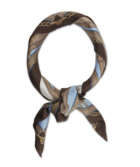 Product Image for Silk scarf
