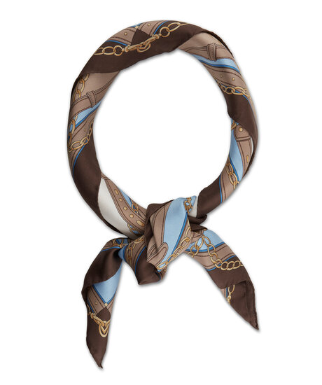 Product Image for Silk scarf