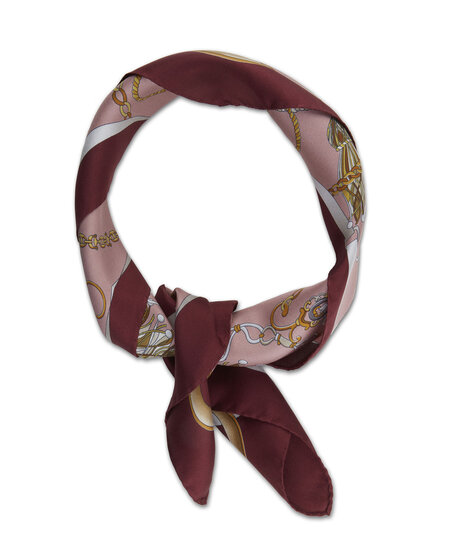 Product Image for Scarf Silk Twill