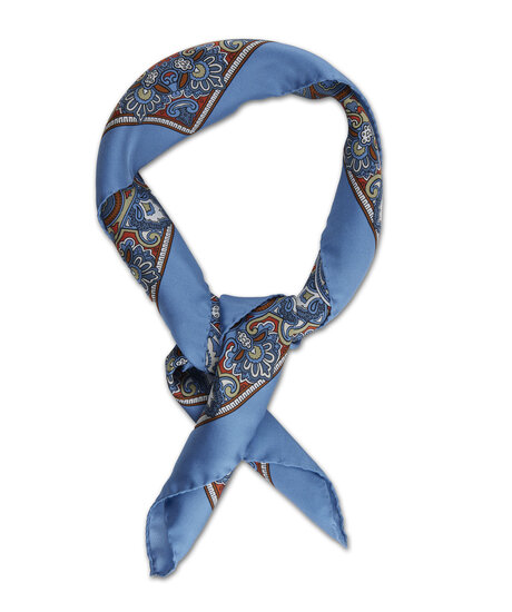 Product Image for Silk scarf