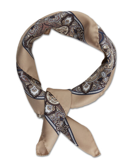 Product Image for Silk scarf