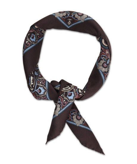 Product Image for Silk scarf