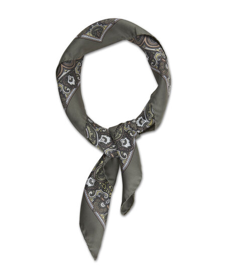 Product Image for Silk scarf