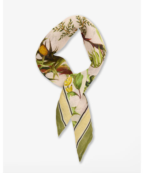 Scarf 65 | Kvinna - Accessoarer - Halsdukar & Scarves | ModeLejon