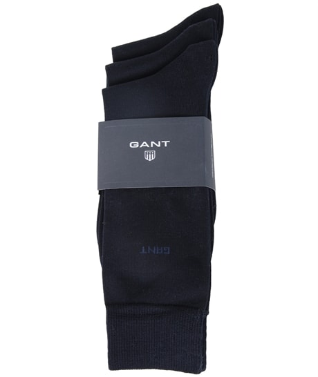 Product Image for 3-pack solid jersey socks