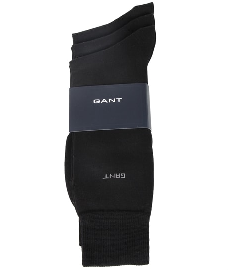 Product Image for 3-pack solid jersey socks