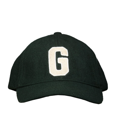 Product Image for G Badge Wool Cap