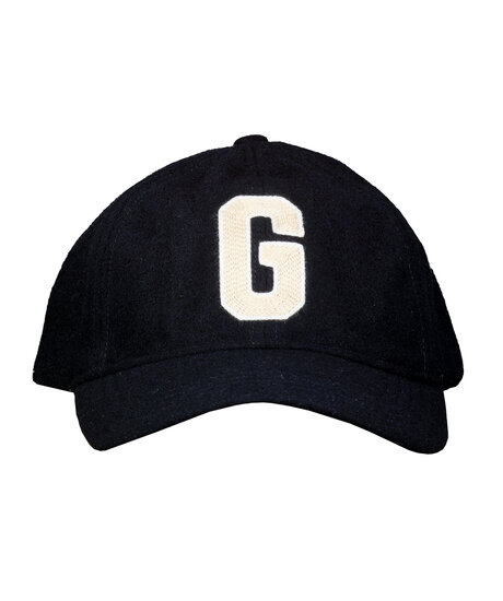 Product Image for G Badge Wool Cap