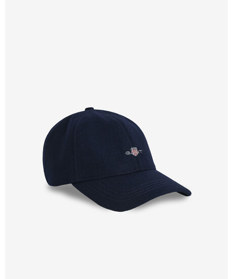 Shield melton cap | Kampanjer - 2511 25% Black Friday Weekend Allmän | ModeLejon