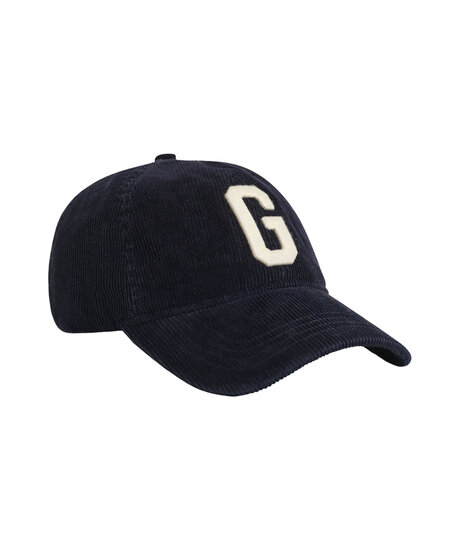 Cord cap | Kampanjer - 2511 25% Black Friday Weekend Allmän | ModeLejon