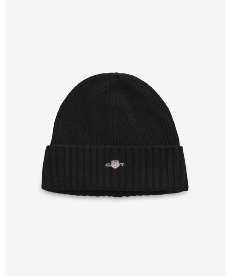 Unisex shield wool beanie | Kampanjer - 2511 25% Black Friday Weekend Allmän | ModeLejon