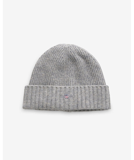 Unisex shield wool beanie | Kampanjer - 2511 25% Black Friday Weekend Allmän | ModeLejon