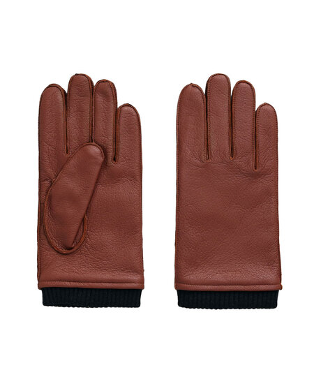Product Image for Wool Lined Leather Gloves
