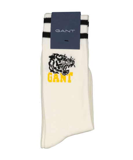 Product Image for Tiger Intarsia Socks