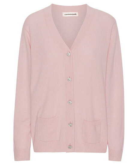 Product Image for Vinca Cashmere Cardigan