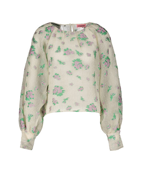 Product Image for Berete Blouse