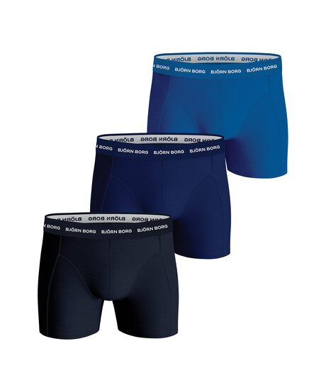 Product Image for Cotton Stretch Boxer 3P